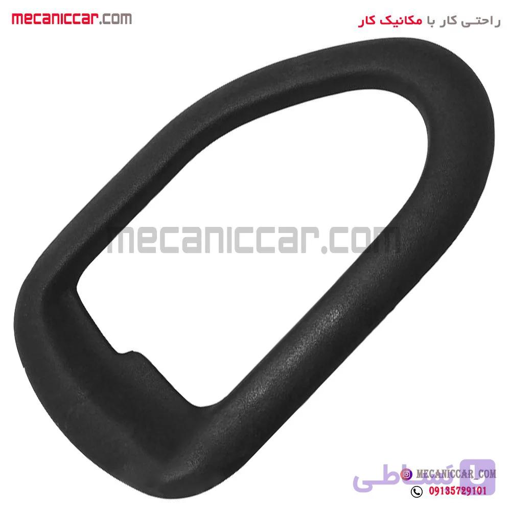 قاب دستگیره درب بازکن داخلی چپ سمند — تصویر 1