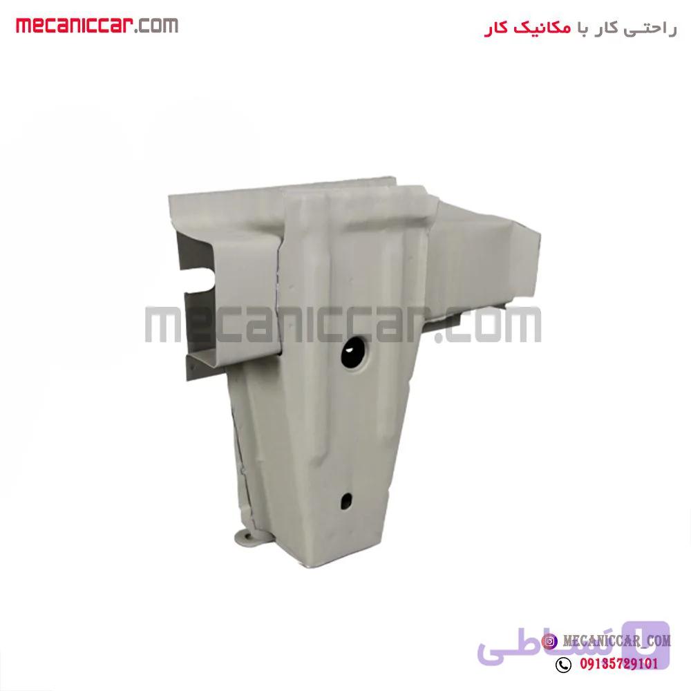 سر شاسی جلو کوتاه چپ ال نود l90 سروصنعت — تصویر 1
