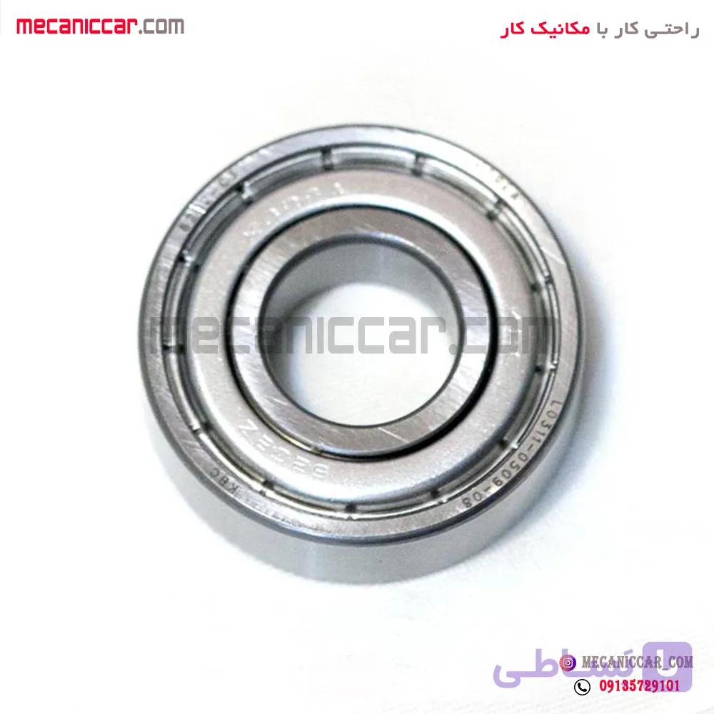 بلبرینگ ته میل لنگ پراید (6202) odm