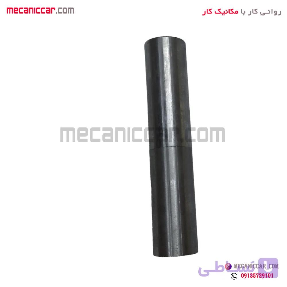 پین اتصال بازویی چرخ(میل ژامبون) چپ پژو 206 جی ای اس پی — تصویر 1