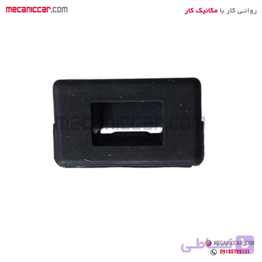 خار رکاب ساینا و کوئیک ارادپارت — تصویر 1