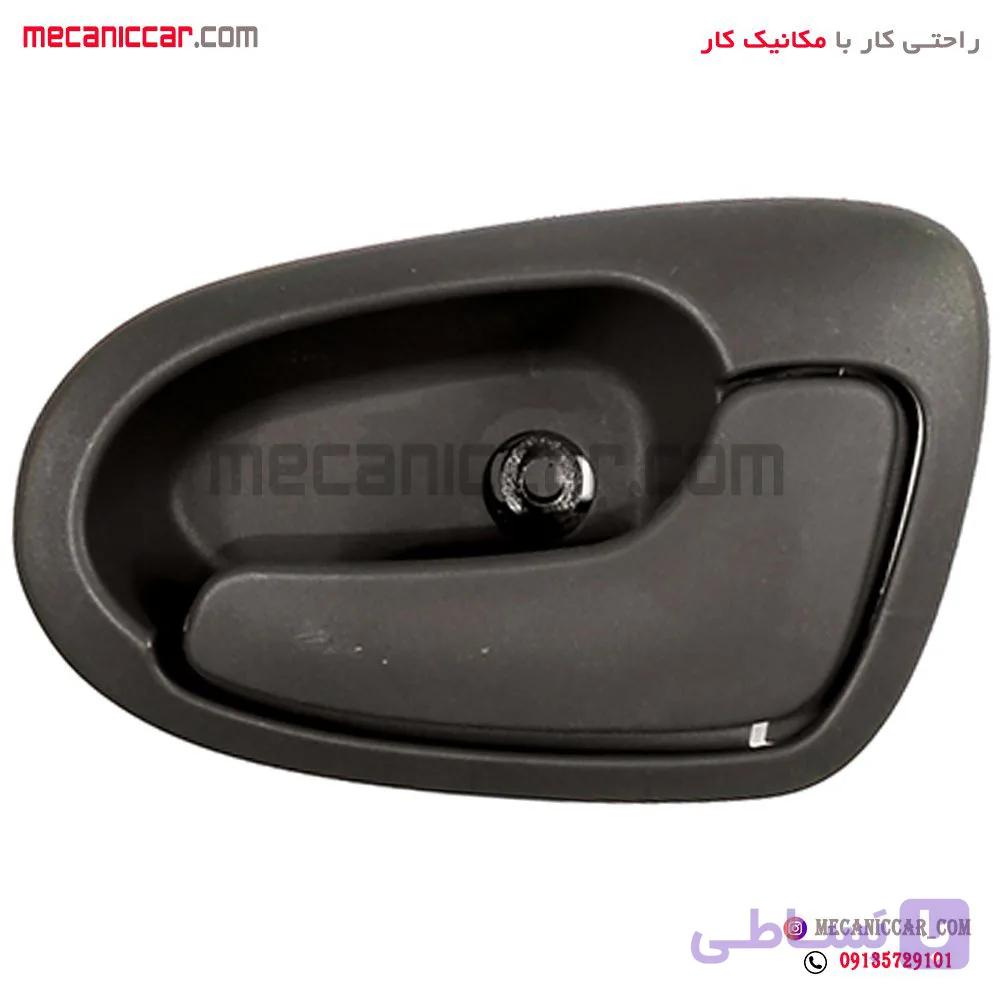 دستگیره درب بازکن داخلی راست تیبا ارادپارت