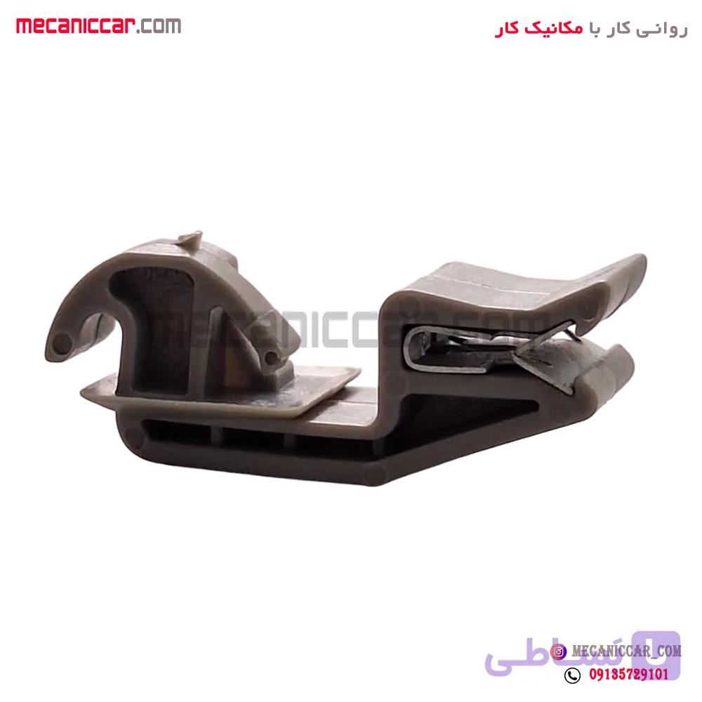 خار سقف و ستون سه (E3) پژو 405 و پارس — تصویر 1