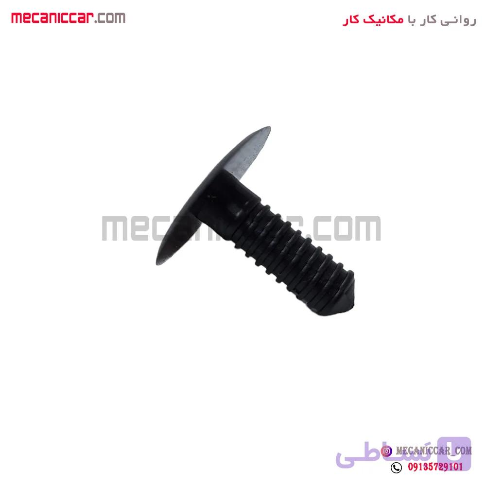 خار نری کف صندوق پژو پارس ارادپارت — تصویر 1