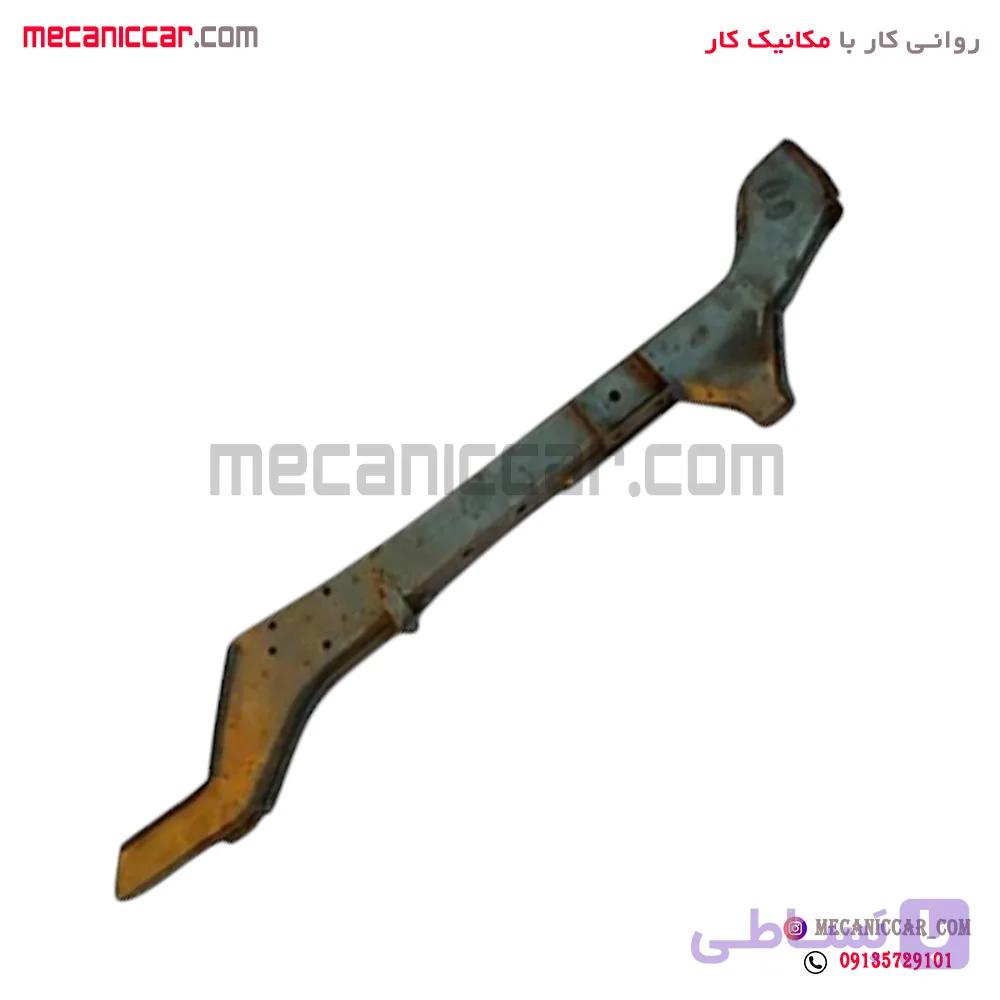 شاسی کامل جلو چپ بلند پیکان