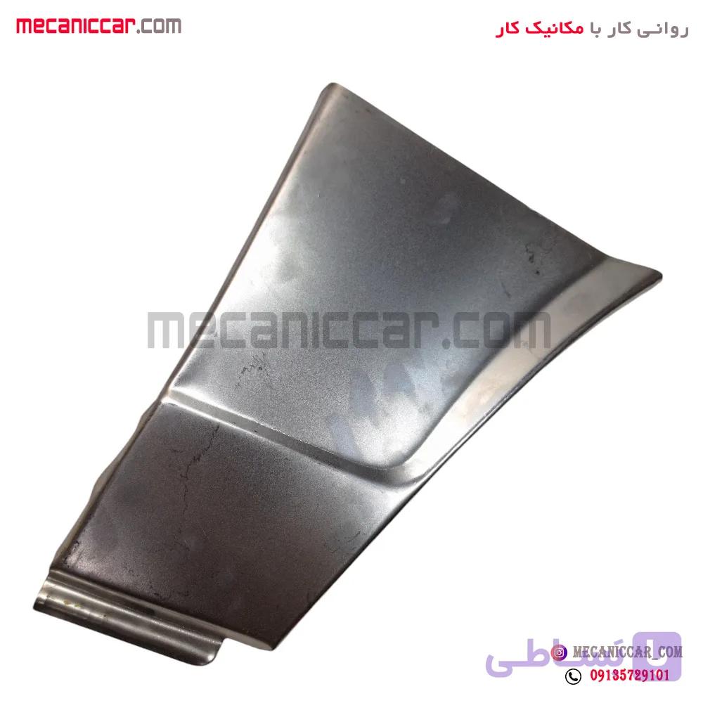 ته گلگیر جلو راست پیکان — تصویر 1
