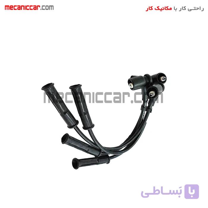 وایر شمع انژکتور نیسان