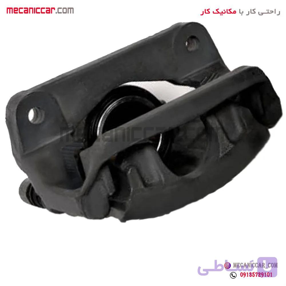 سیلندر ترمز (کالیپر) چرخ جلو سمت چپ تیبا و ساینا پاسارگاد — تصویر 1