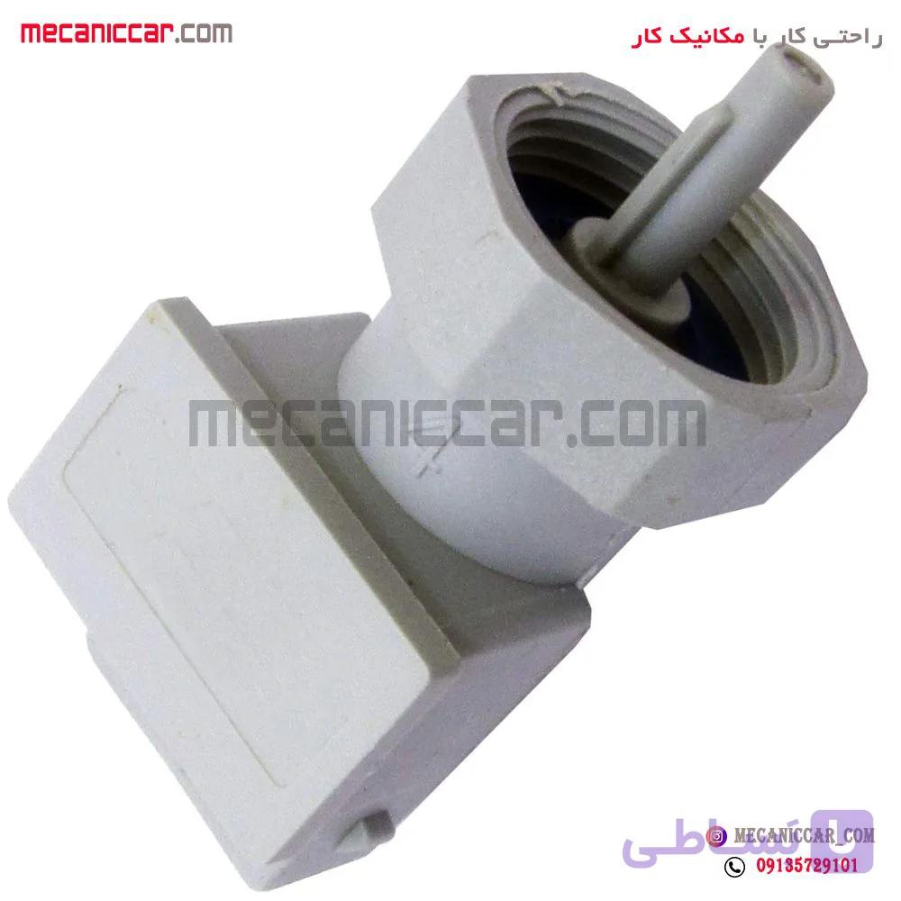 سنسور سرعت کیلومتر قدیم پراید فراسلی