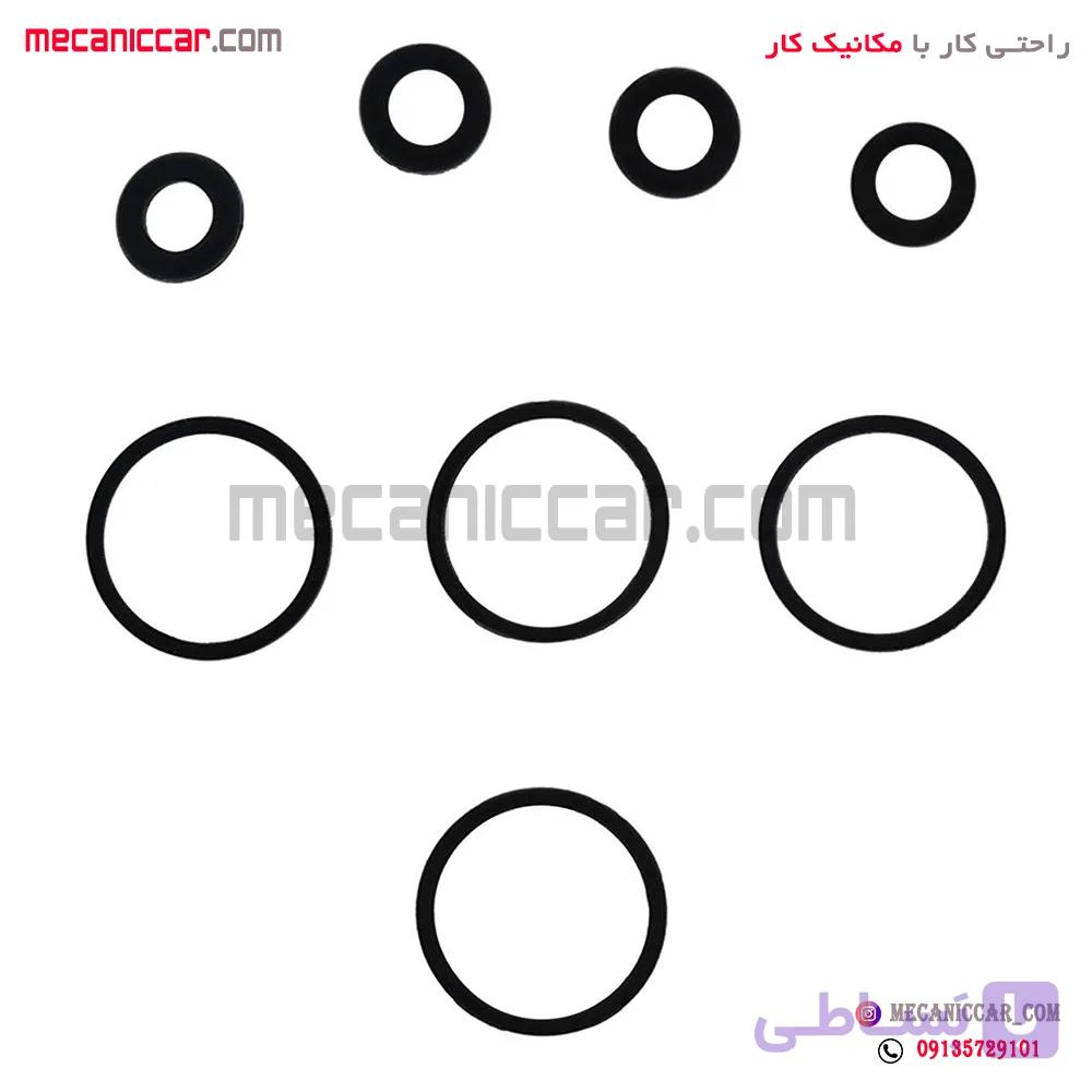 اورینگ سوزن انژکتور قدیم پژو 405 و پارس و سمند ارادپارت