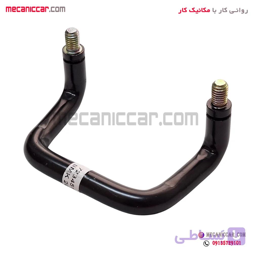 قلاب مهار بار اتاق عقب اریسان ایساکو — تصویر 1