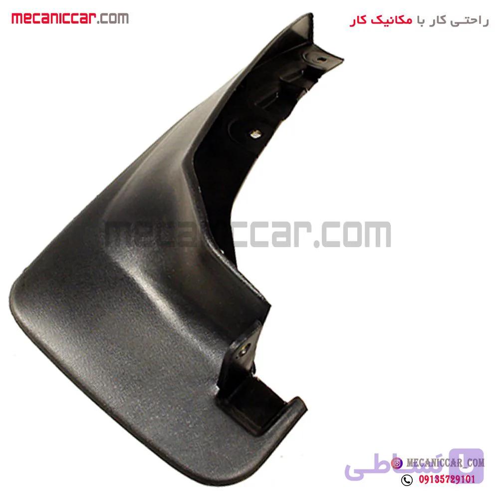 گل پخش کن جلو چپ پراید