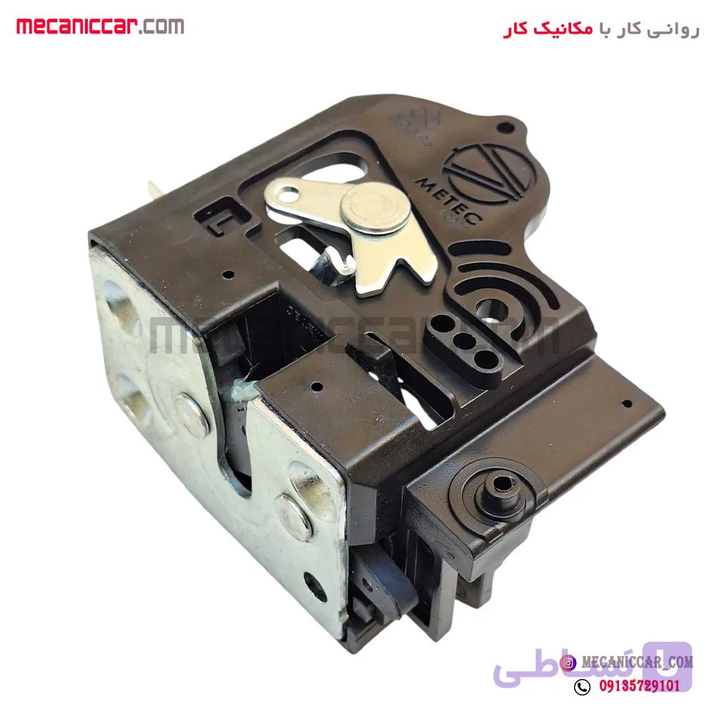 قفل درب جلو چپ ساینا  متک — تصویر 1