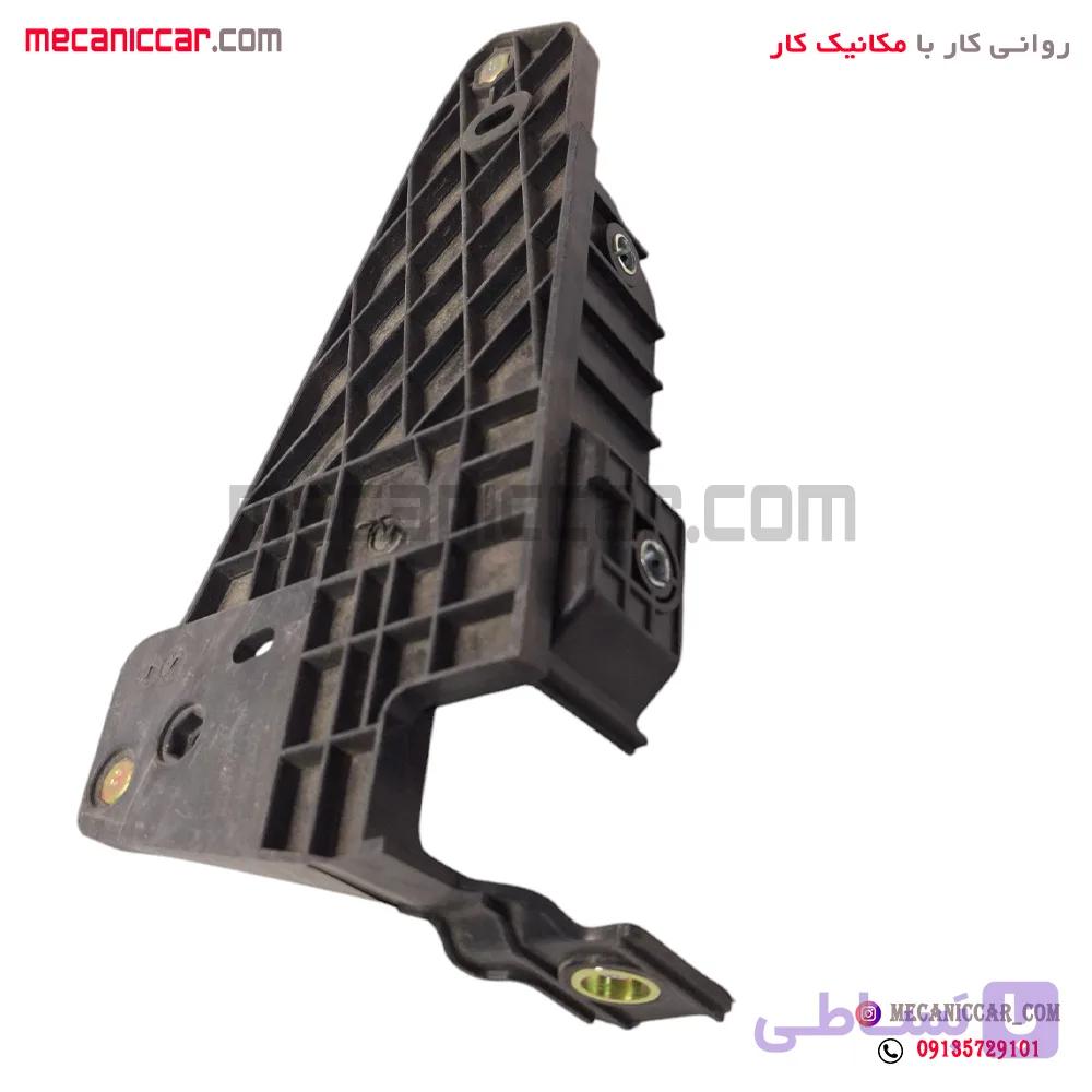 پایه نگهدارنده جعبه ایسیو رانا مژده وصل — تصویر 1