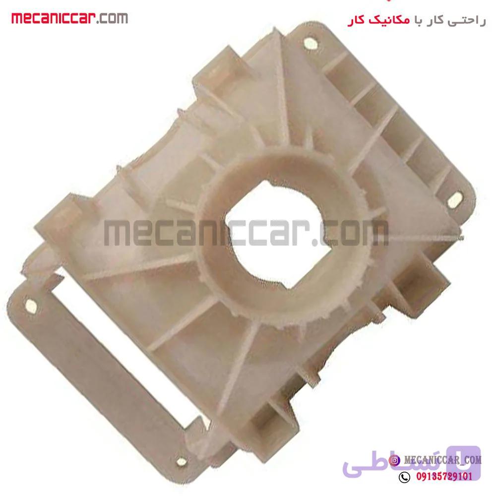 کاسه دسته دنده پژو ۴۰۵ (توالتی) و پارس و سمند و دنا ایساکو — تصویر 1