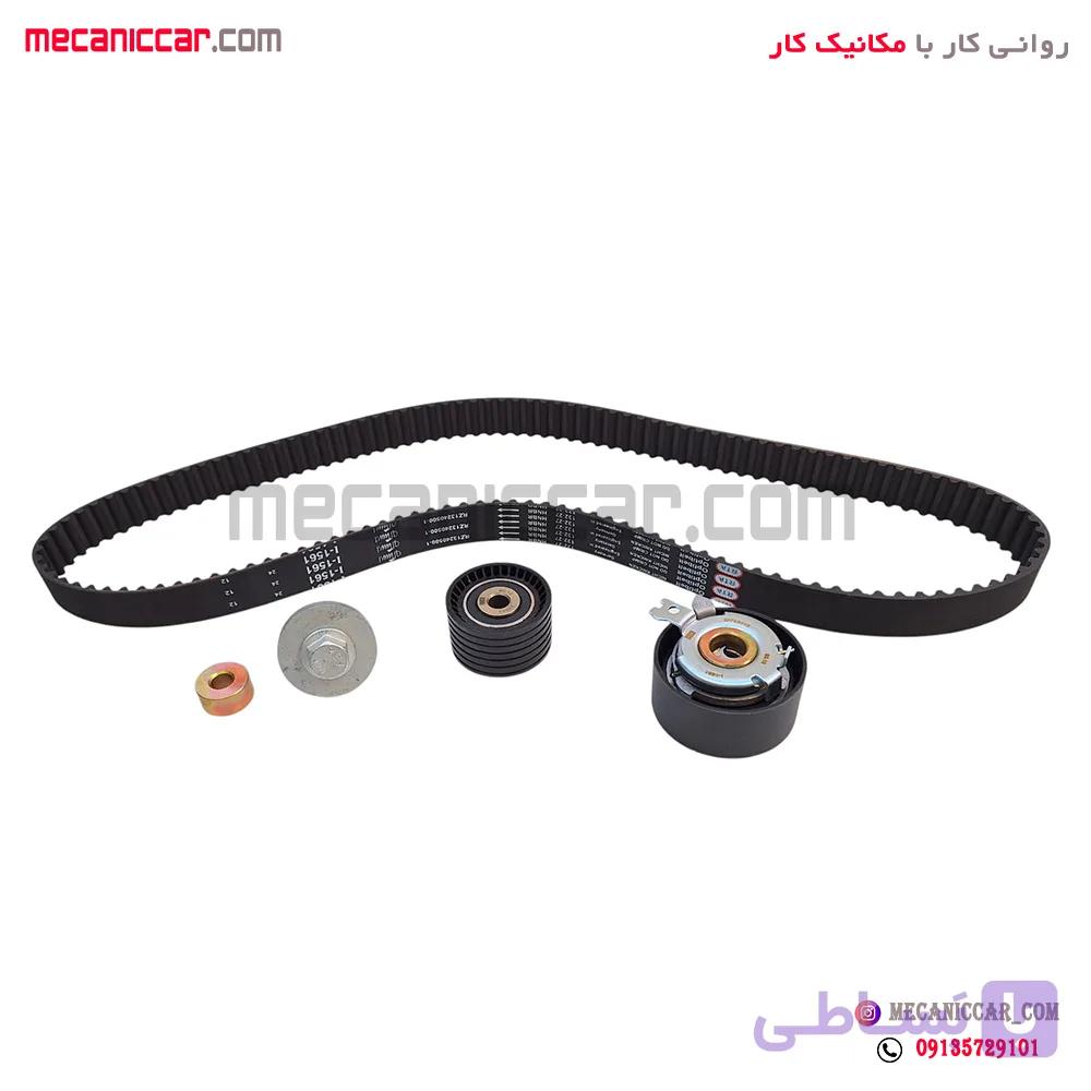 کیت تسمه تایم کامل ال نود L90 ایساکو — تصویر 1