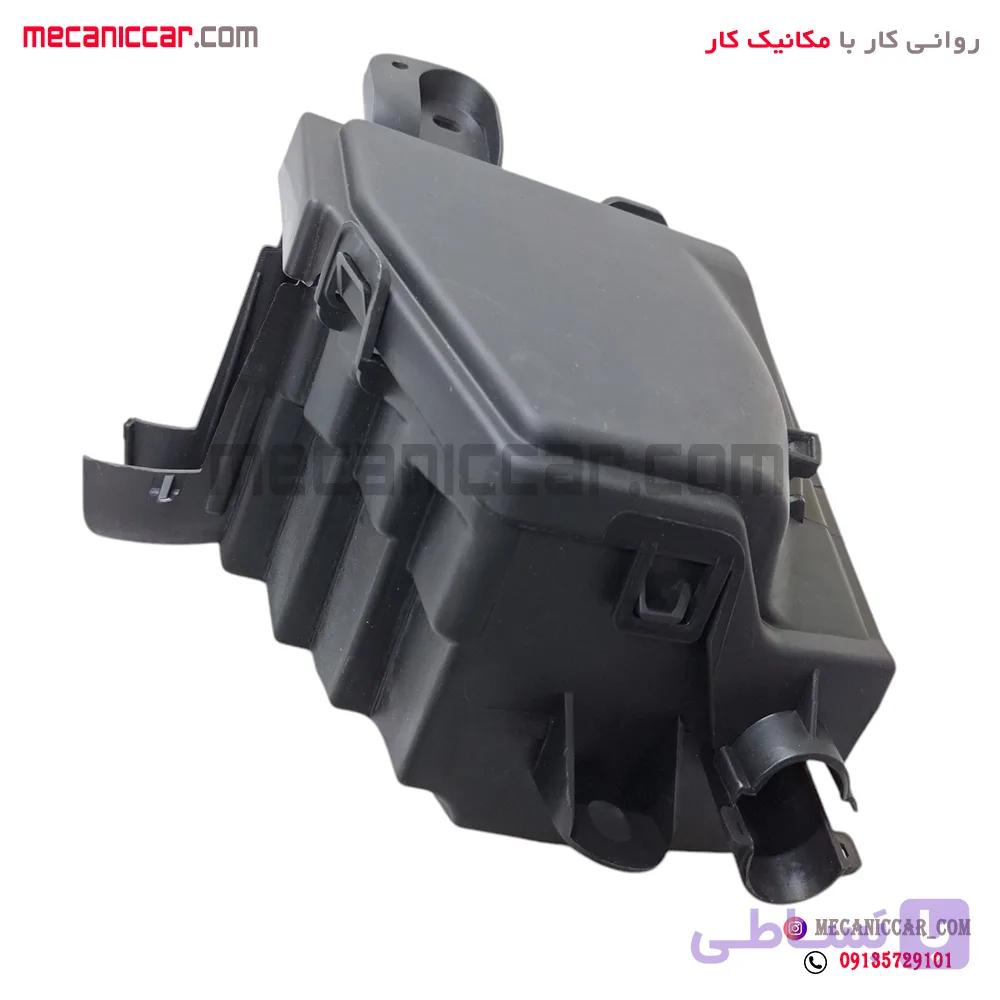 قاب جعبه فیوز داخل موتور با درب (L۹۰) ال نود نیکوپارت — تصویر 1