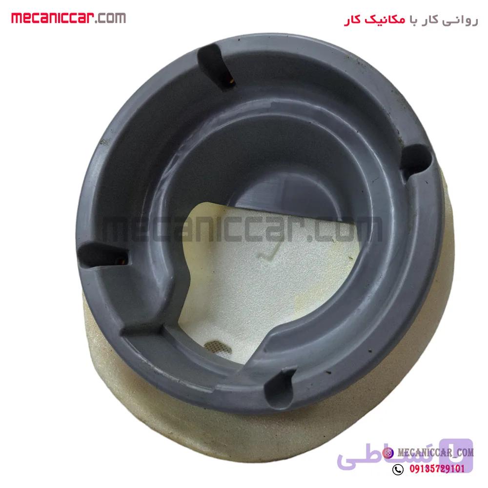 قاب پشت بلندگو فوم دار چپ پژو 405 و پارس اذین پارت — تصویر 1