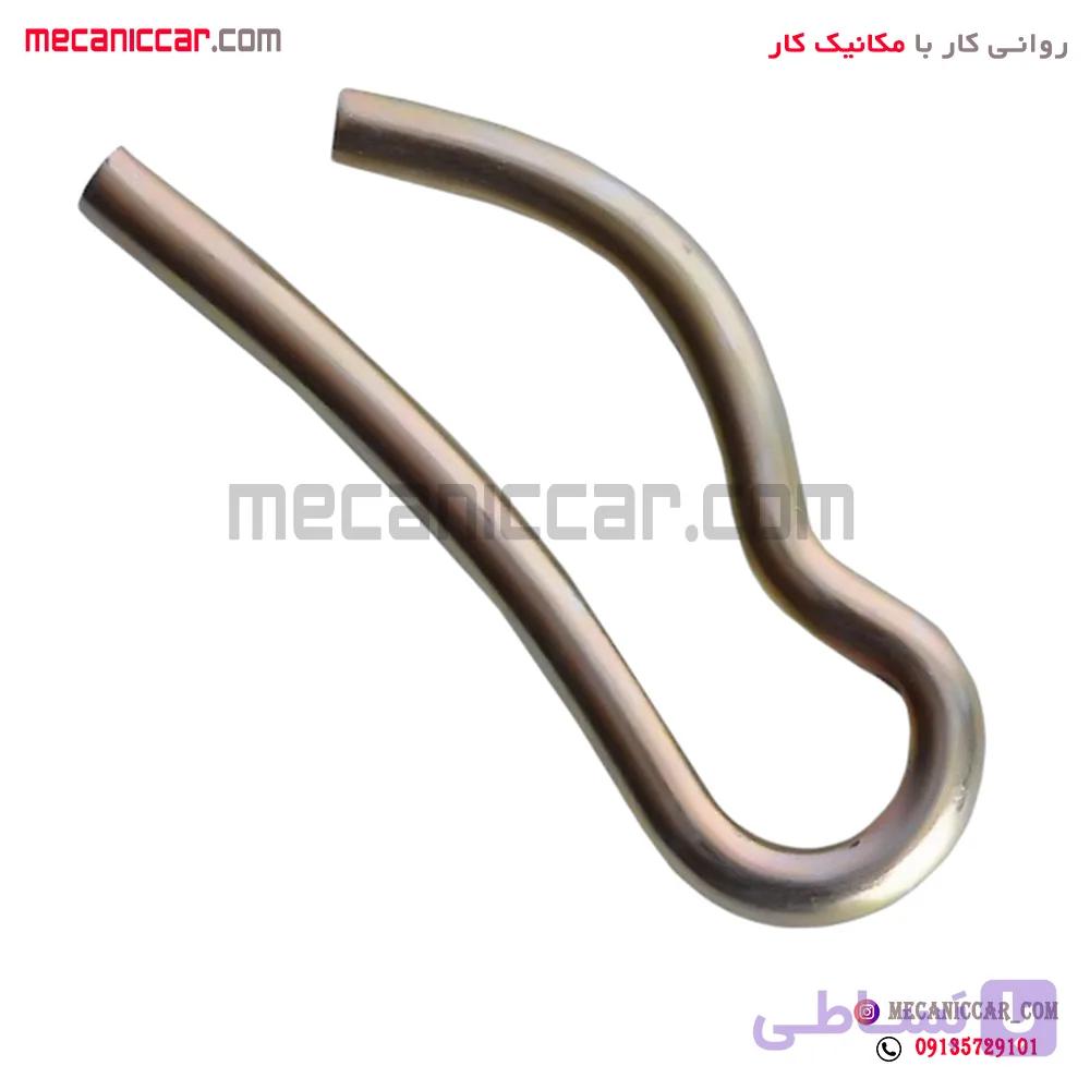 اشپیل سر پلوس پژو 405 و پارس ارادپارت