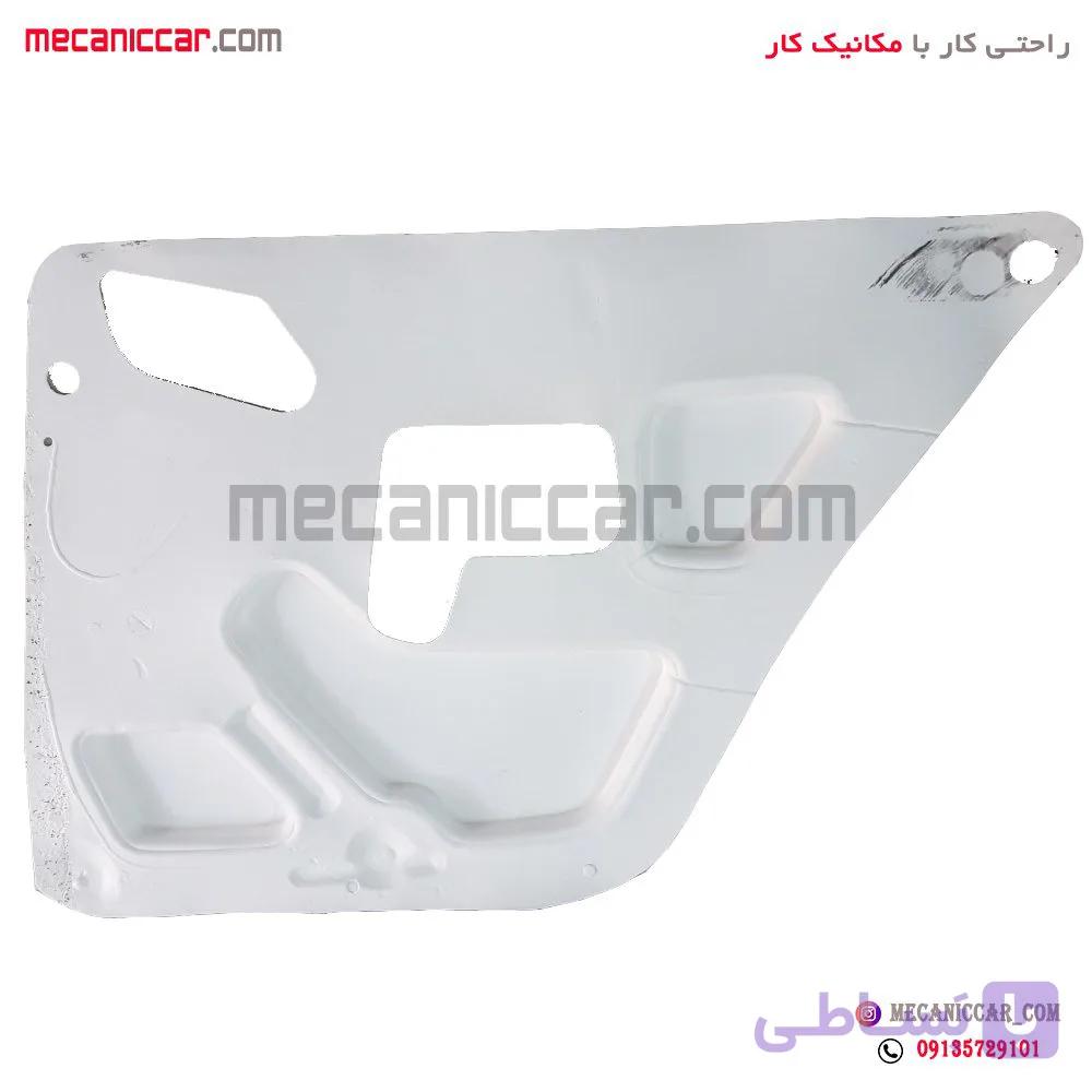 عایق صداگیر رودری عقب راست سمند