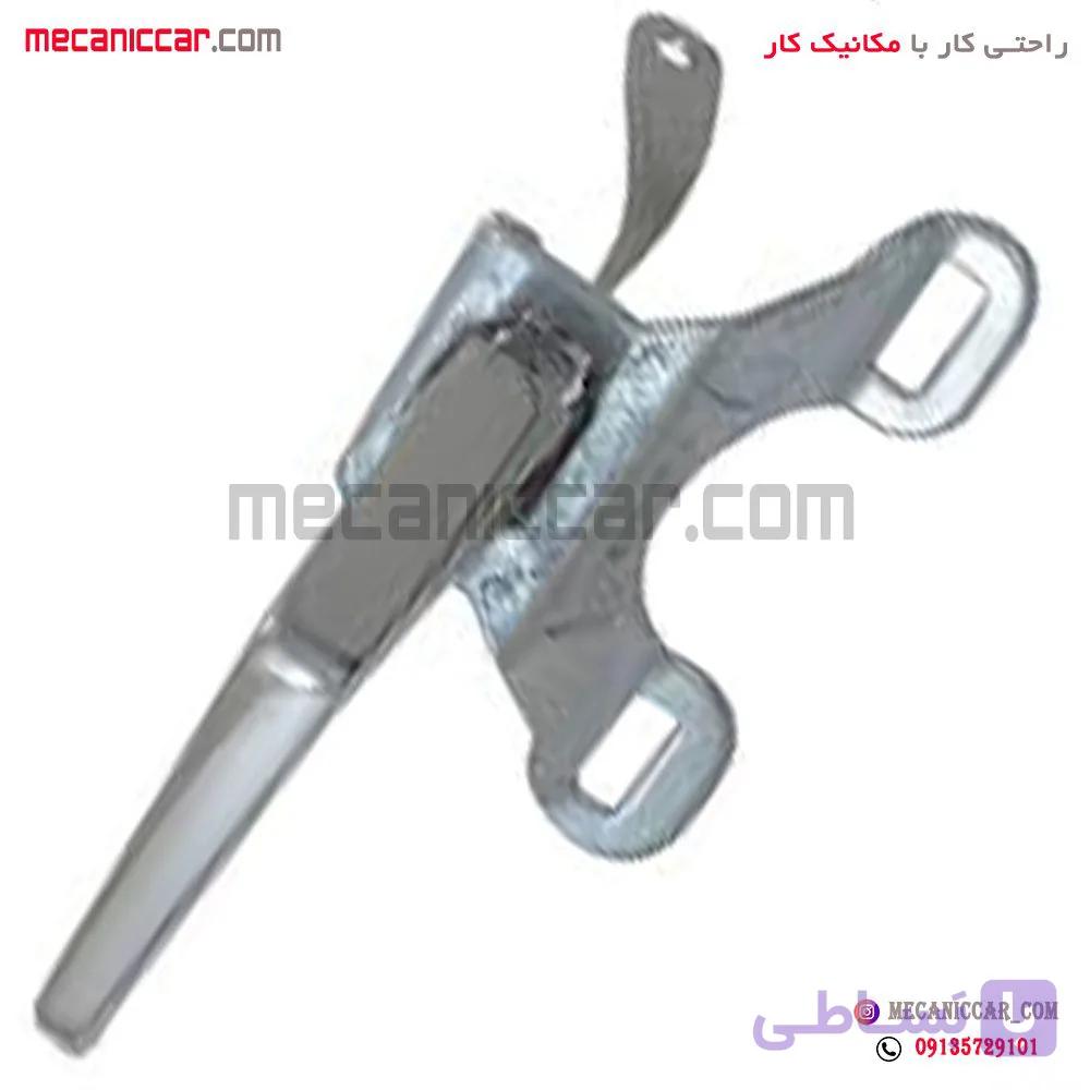 دستگیره درب بازکن داخلی چپ پیکان