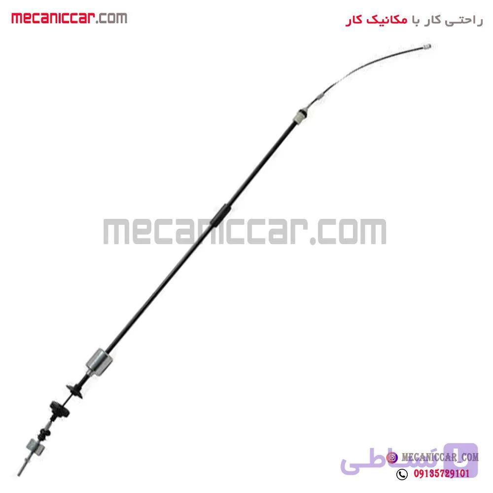 سیم (کابل) کلاچ ال نود (L90)