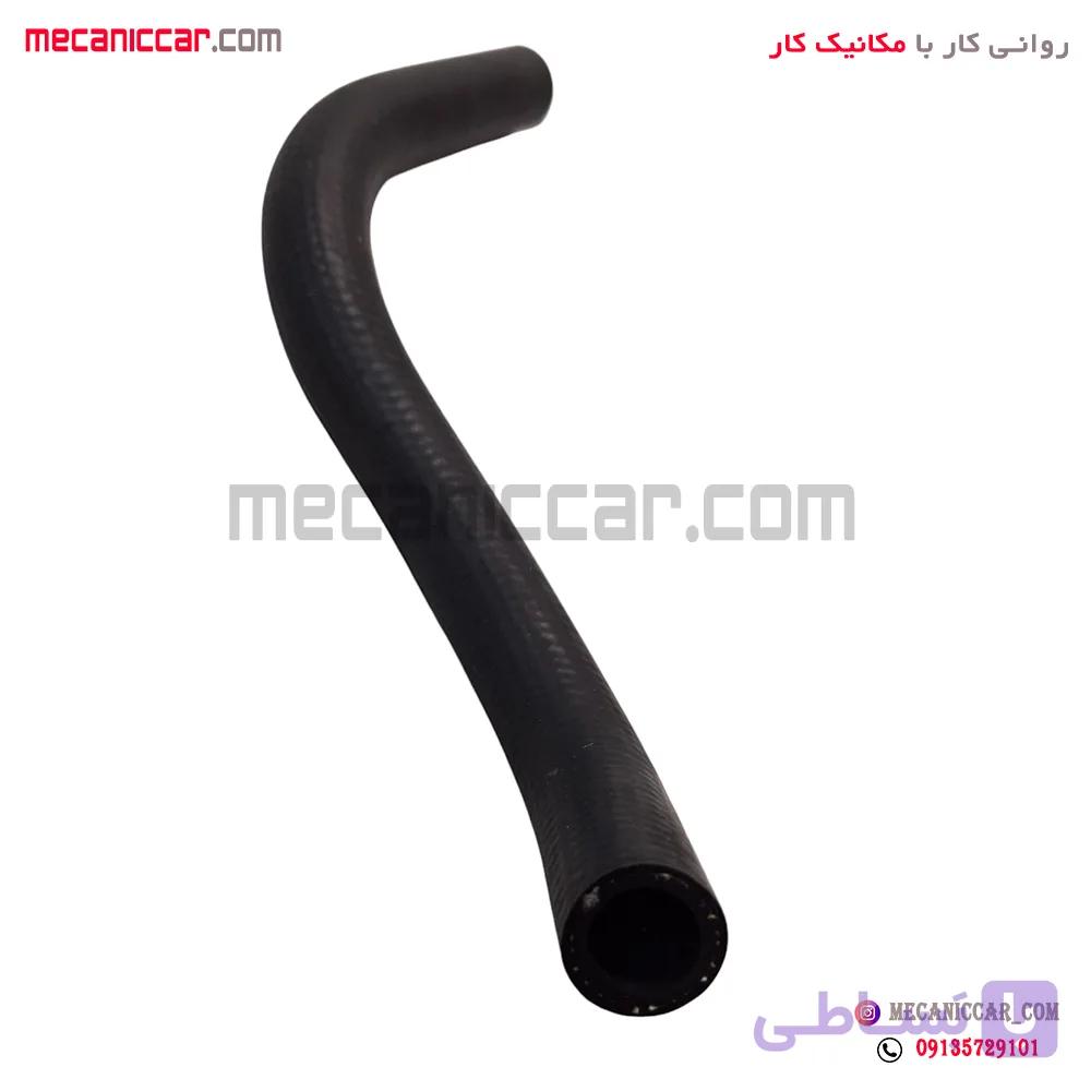 شیلنگ بخاری راست پراید یورو 4 و تیبا سبزوار — تصویر 1