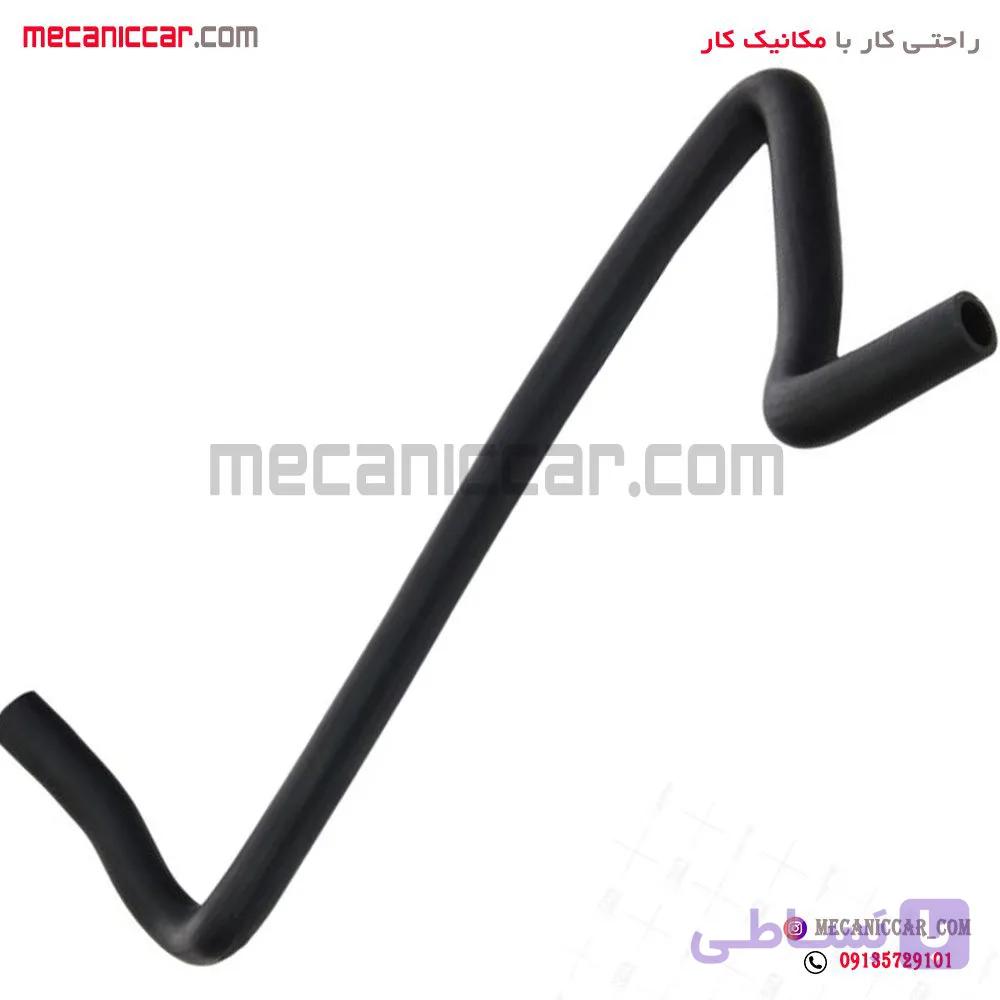شیلنگ بخاری راست پیکان ثنا