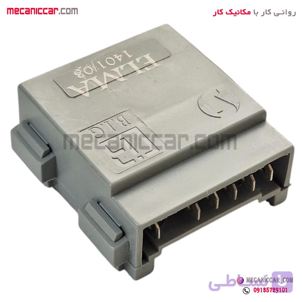 رله هشدار دنده ترمز abs , ebd موبیز الما — تصویر 1