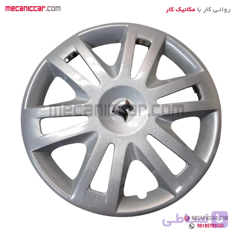 قالپاق چرخ دنا دیناپارت — تصویر 1