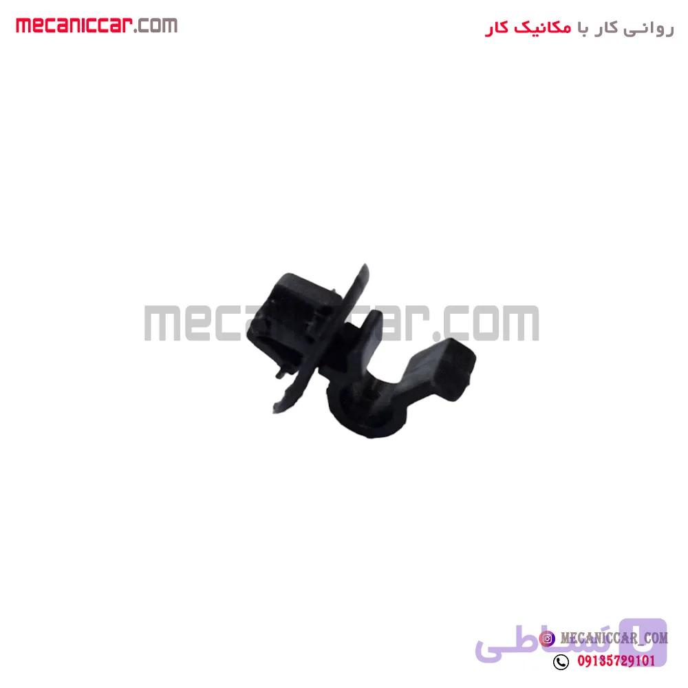 خار میل کاپوت (درب موتور) ثابت سمند اچ ای سی — تصویر 1