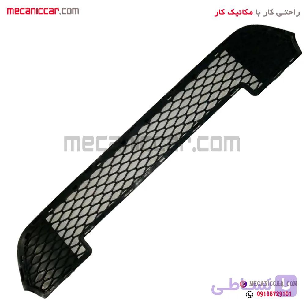 پنجره (توری زنبوری) پایین سپر جلو دنا سروصنعت