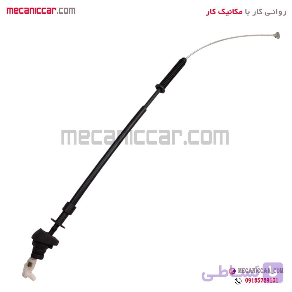 سیم (کابل) گاز سمند ملی (EF7) سبزوار — تصویر 1