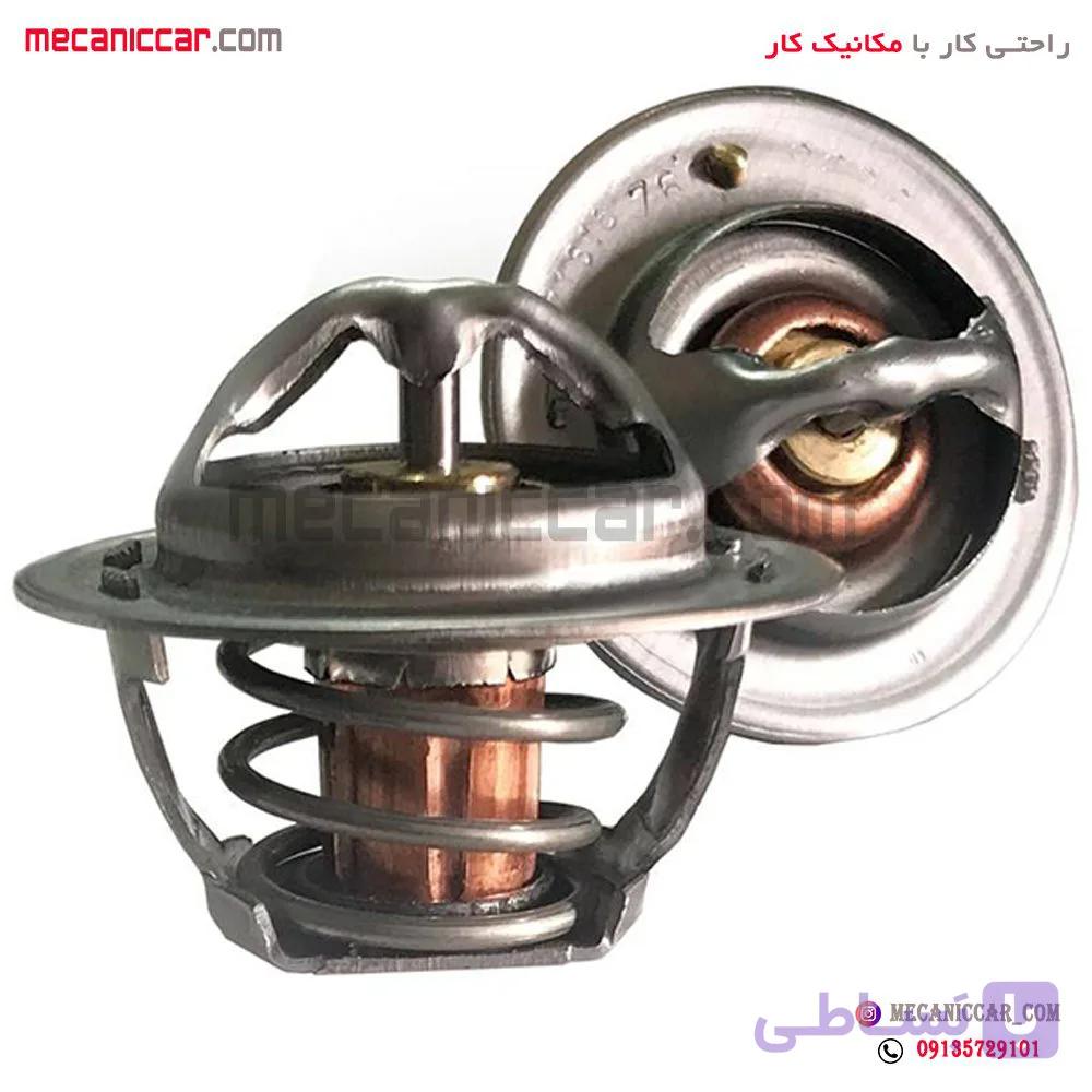 ترموستات ۸۲ درجه پیکان باباپارت