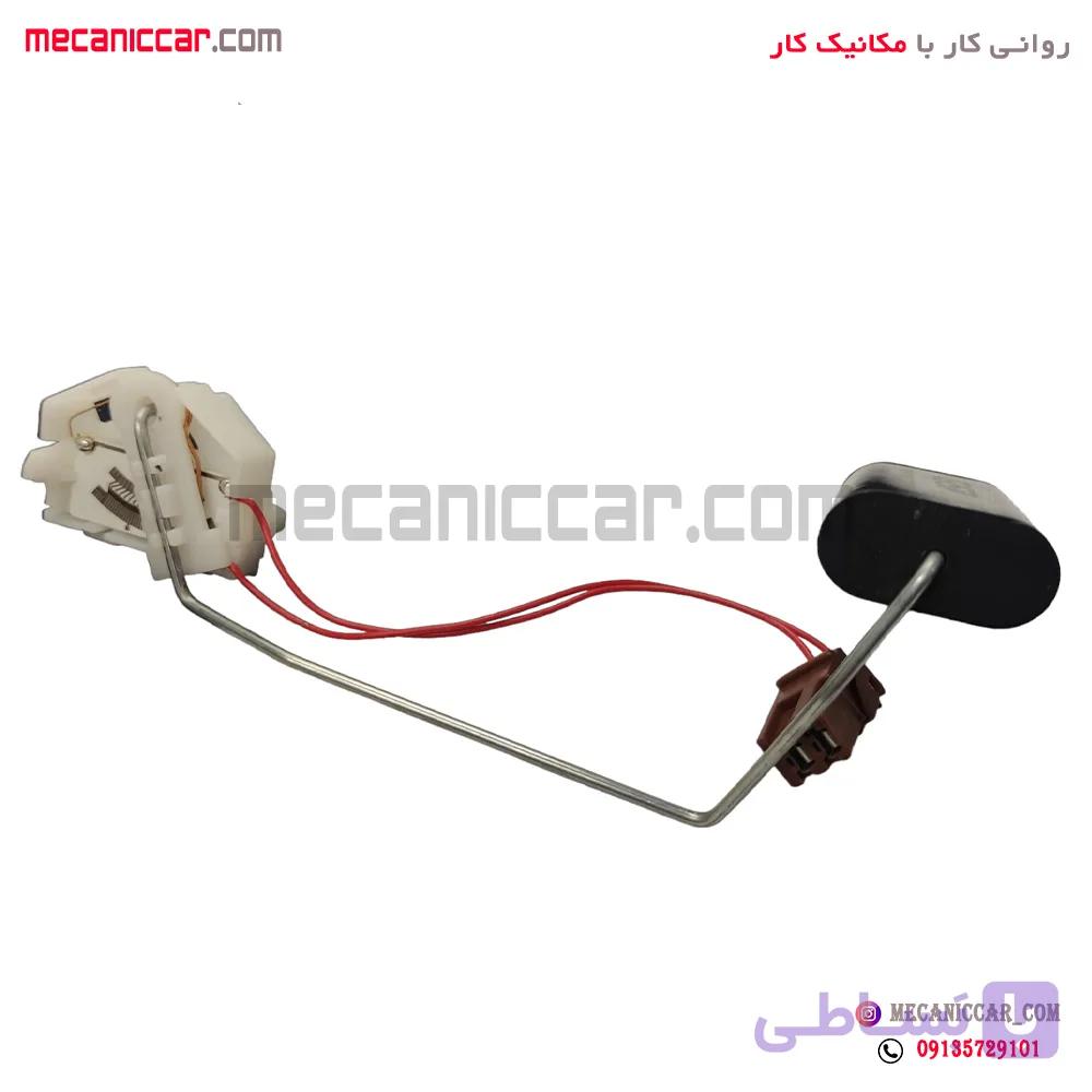 درجه پمپ باک بنزین (شناور) تندر ال نود L90 ورسی — تصویر 1