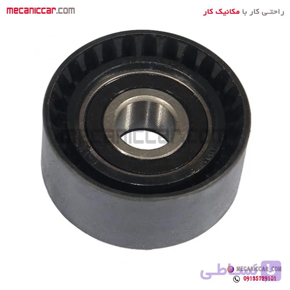پولی تسمه سفت کن تیپ 2 و ۵ پژو 206 دیناپارت