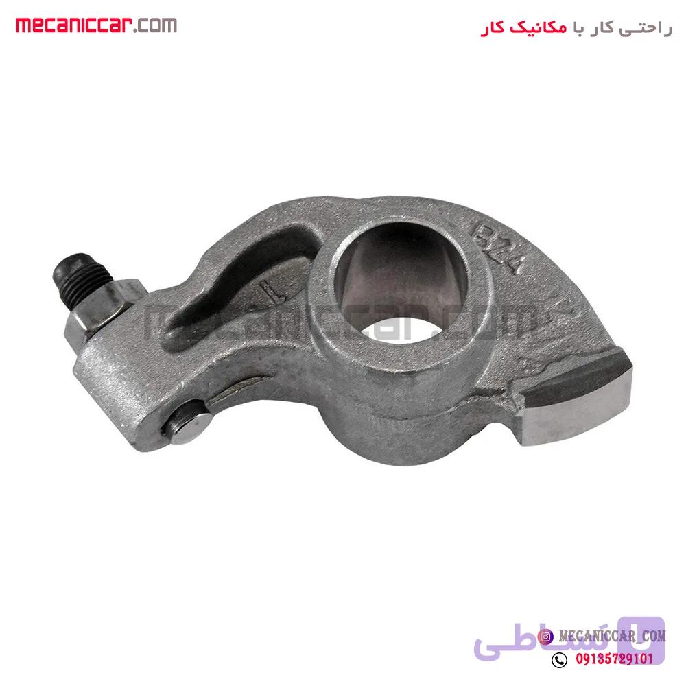 انگشتی 3-4 چپ سوپاپ با پیچ و مهره پراید یورو 4 اچ ای سی