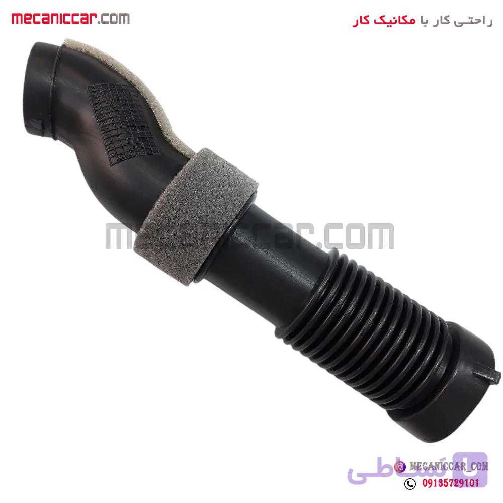 کانال هوا کولر و بخاری راست داشبورد 270 پراید جدید 131 اچ ای سی — تصویر 1