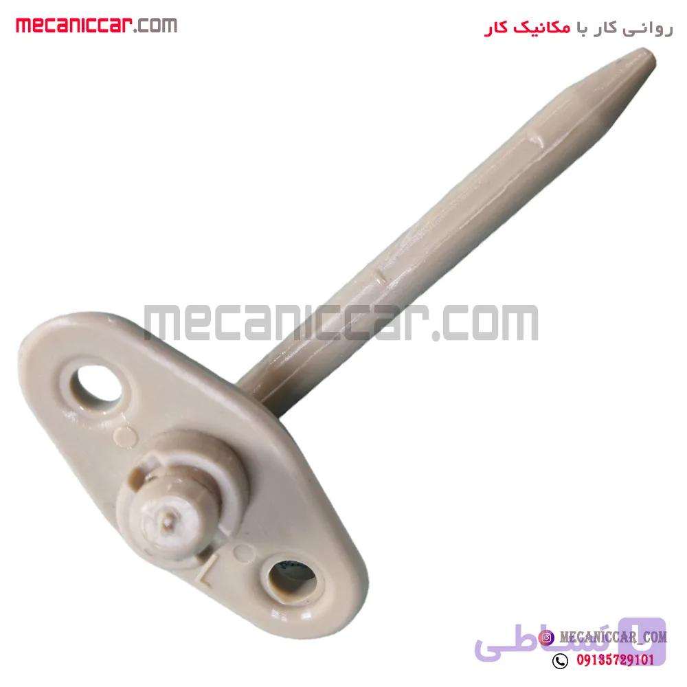 پایه افتابگیر راست کرم پراید ارادپارت — تصویر 1
