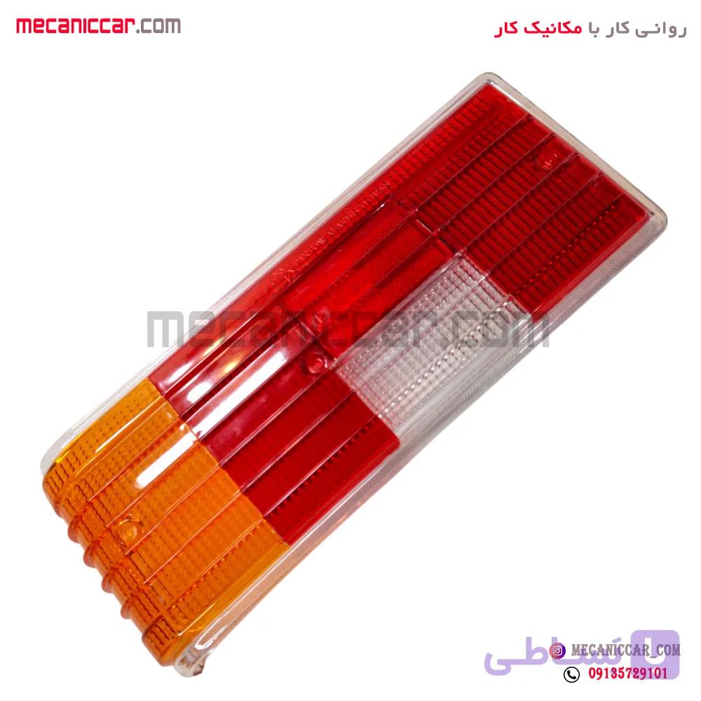 طلق چراغ خطر عقب چپ پیکان سواری سوگند — تصویر 1