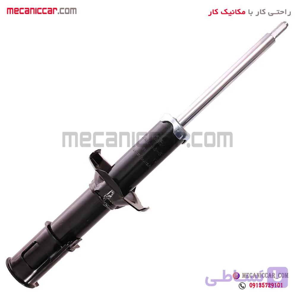 کمک فنر جلو چپ گازی پراید kds — تصویر 1