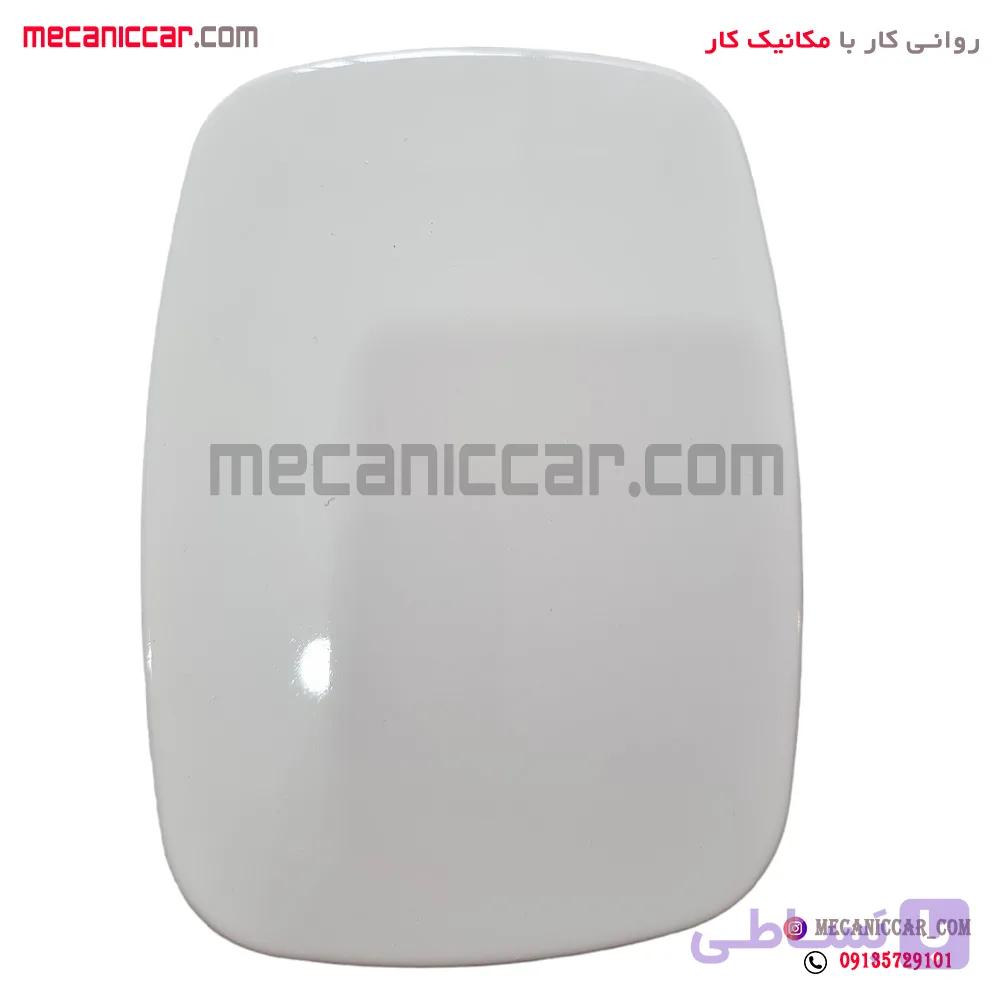 درب باک بیرونی سمند سورن — تصویر 1
