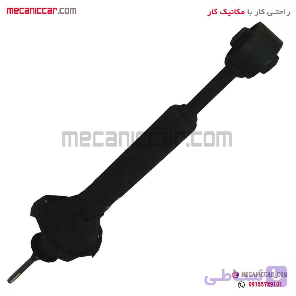 کمک فنر عقب گازی پراید دوگانه سوز CNG kds