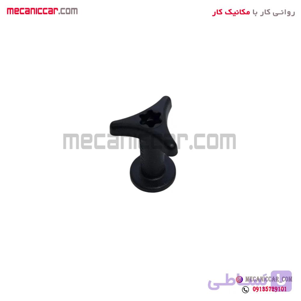 مهره نگهدارنده خطر عقب تندر ال نود L90 نیکوپارت — تصویر 1