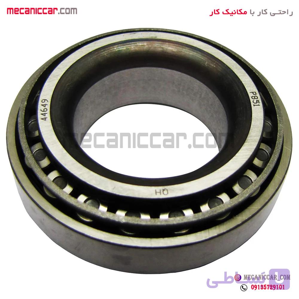 بلبرینگ چرخ جلو پیکان بزرگ – عقب پراید بزرگ (44649) kdk