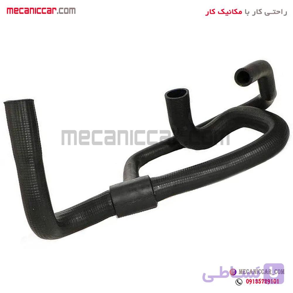شیلنگ اب خروجی پایین رادیاتور طرح قدیم ال نود (L90) طهران پارت