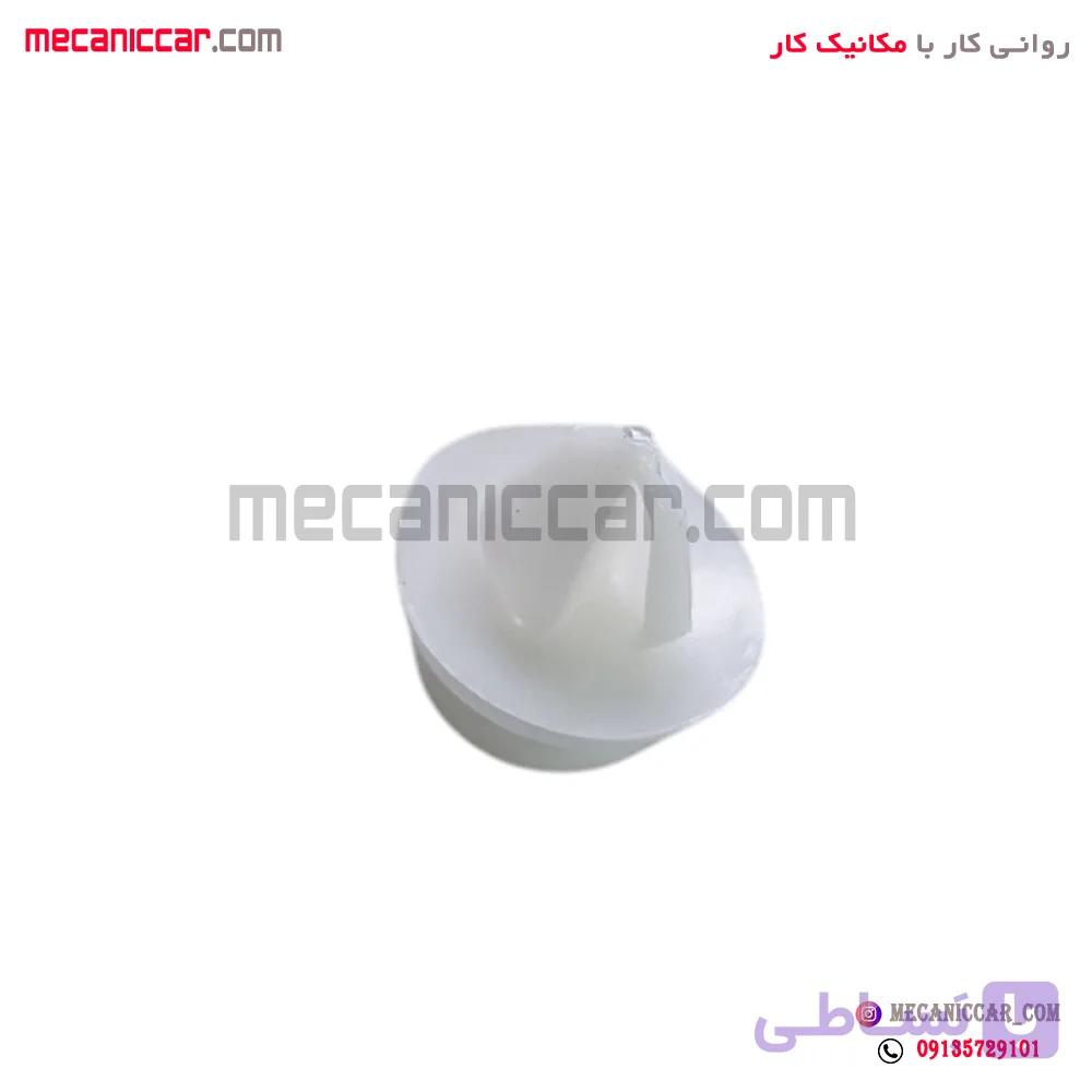 خار رودری پژو 206 پیشرفت — تصویر 1