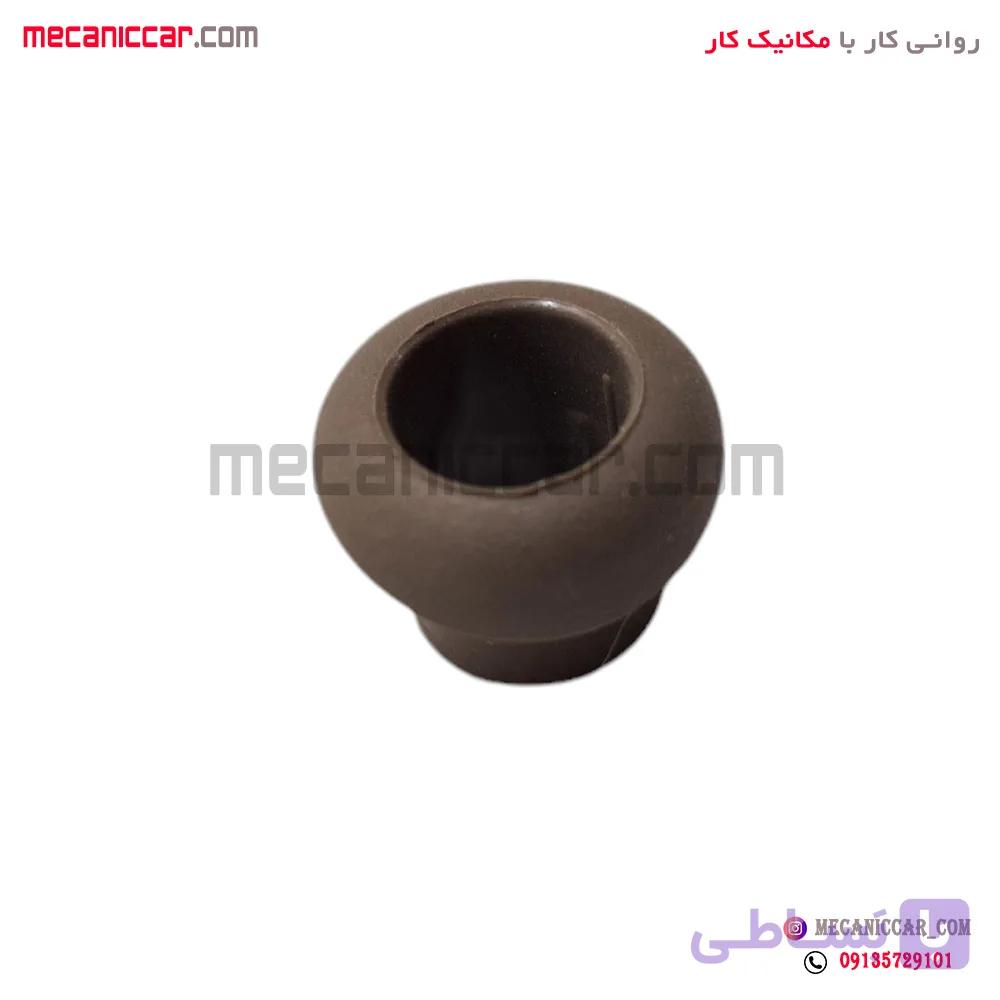 قاب دور شاسی قفل کن پژو 405 slx و پارس سال — تصویر 1