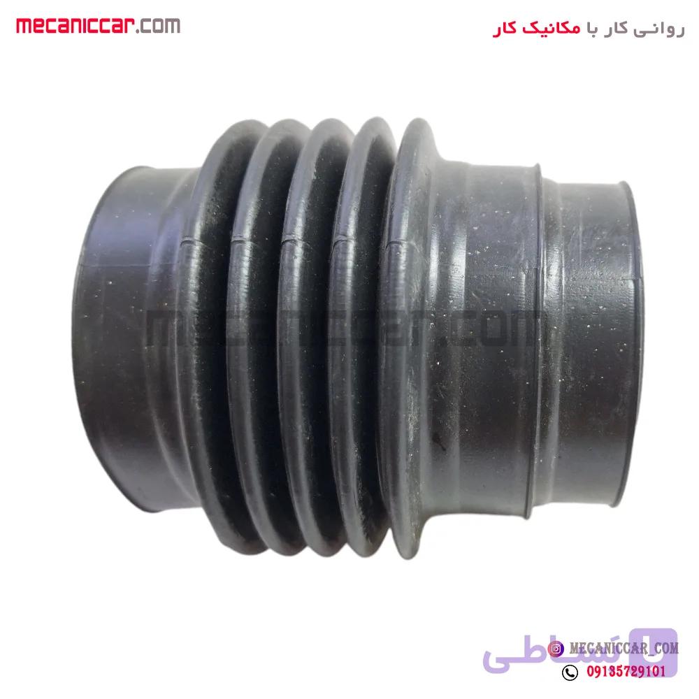 لوله هواکش کوچک دهانه کوچک (طرح کروز) سمند ملی و دنا EF7 — تصویر 1