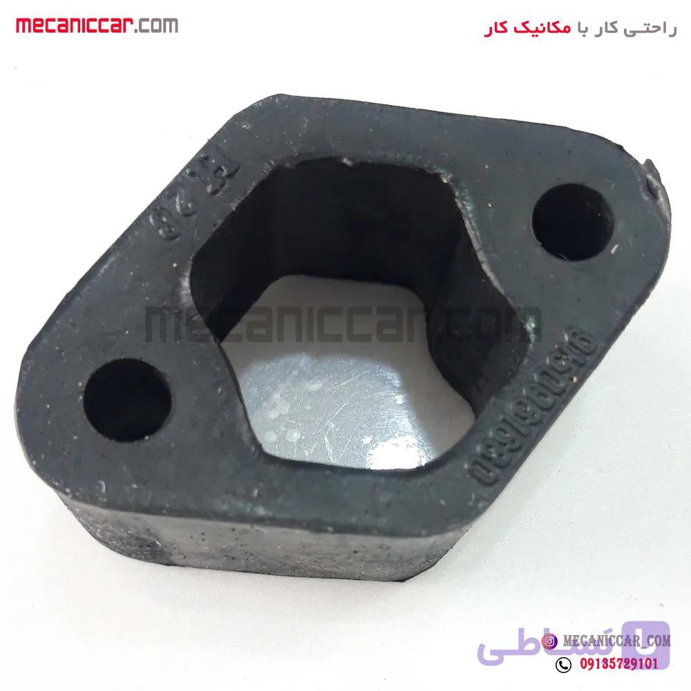 منجیت (لاستیک انباری اگزوز) پیکان الما — تصویر 1